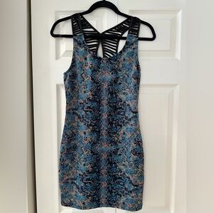 Free People Bodycon Dress